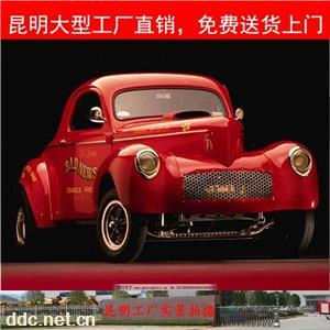  好消息，电动老爷车昆明本地工厂生产发货，价格美丽